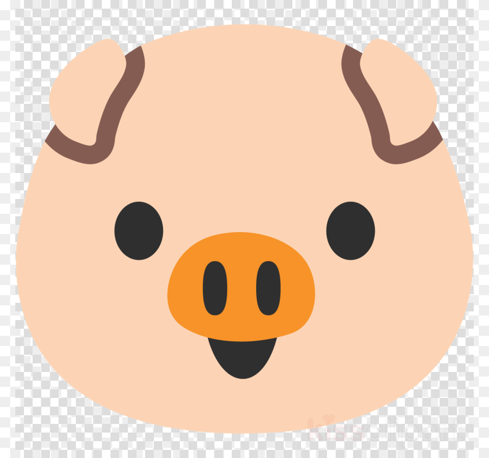 Android Emoji, Snout Free Png