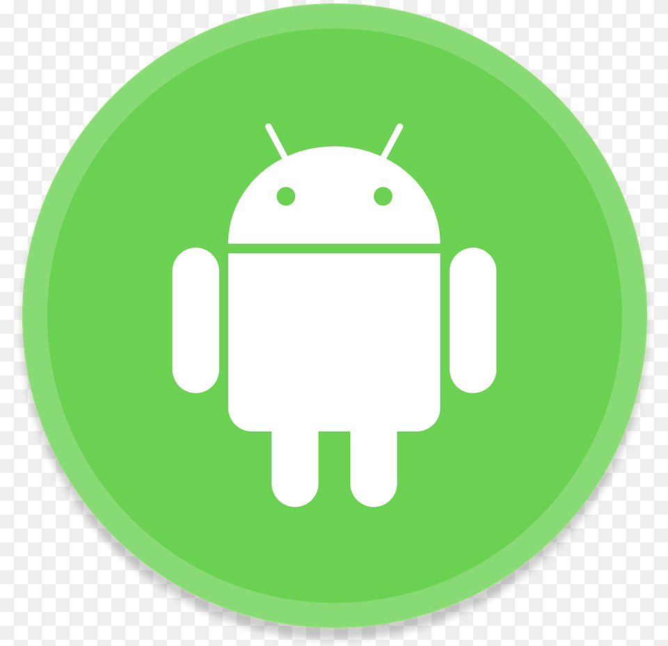 Android Filetransfer Icon Android File Transfer Icon, Logo, Disk Free Png Download