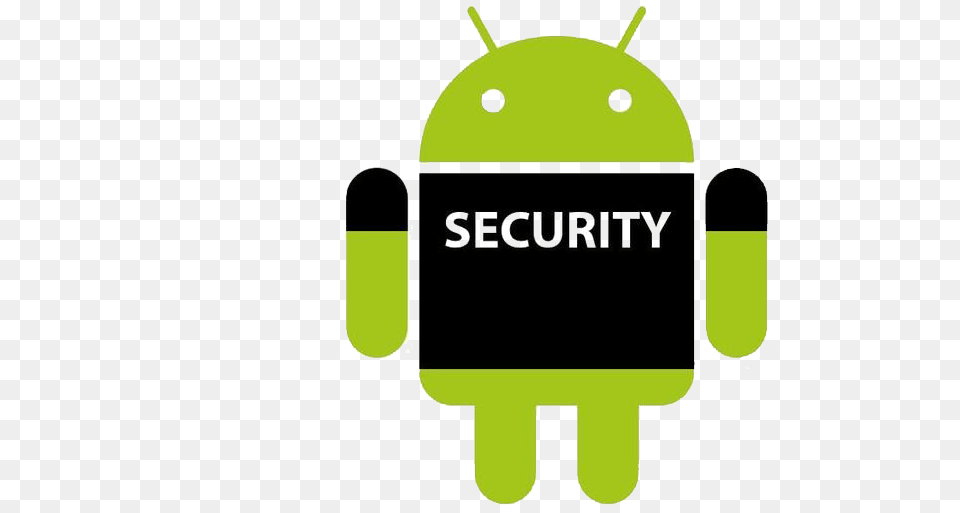 Android Free Background Android Security, Green Png