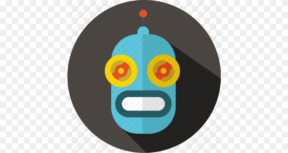 Android Futuristic Movie Multimedia Retro Robot Sci Fi Icon, Art, Graphics Free Png