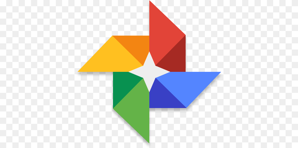 Android Gallery Icon 1 Image Google Photos App, Star Symbol, Symbol Free Png Download