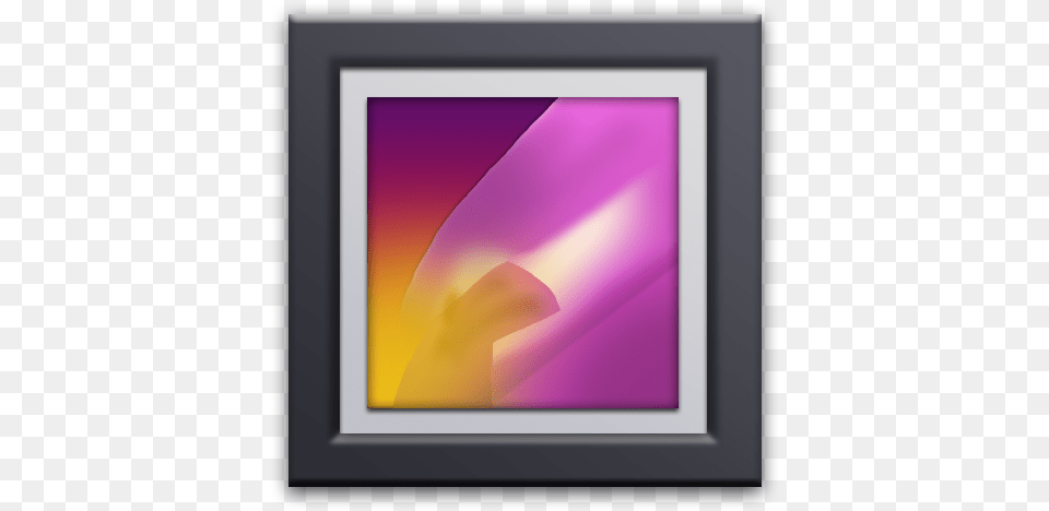 Android Gallery R Icon Android Phone Gallery Icon, Purple, Art, Modern Art, Computer Hardware Png