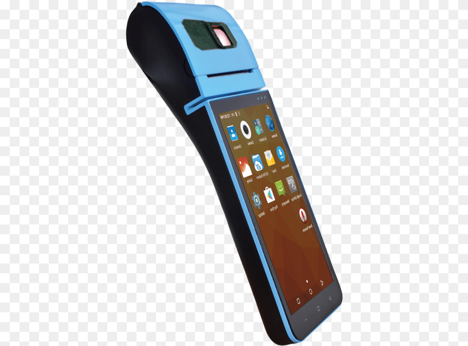 Android Handheld Pos Smartphone, Electronics, Mobile Phone, Phone Free Png