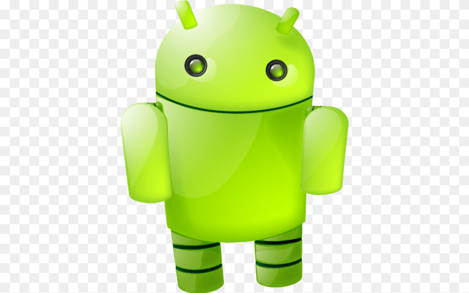 Android Icon 3d, Green, Robot, Plush, Toy Png
