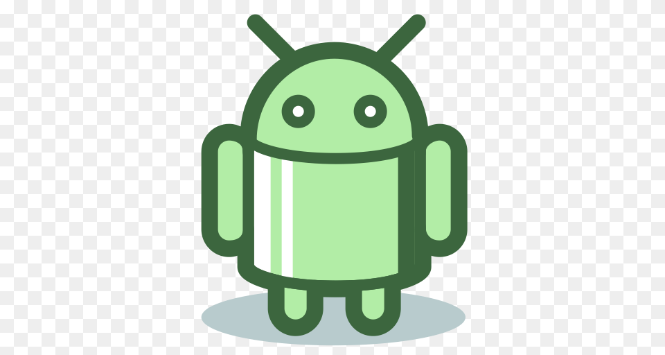 Android Icon With And Vector Format For Unlimited, Robot, Nature, Outdoors, Snow Free Png Download