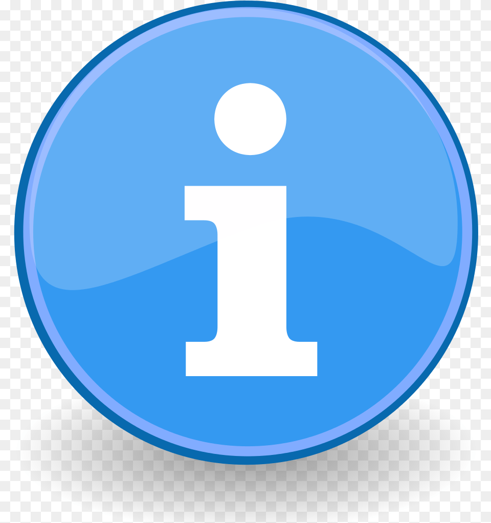 Android Information Button Icon, Sign, Symbol, Text, Disk Png