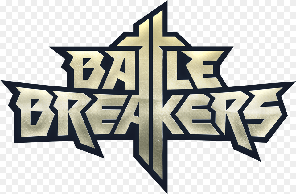 Android Installer Is Now A Launcher For Epic Battle Breakers Logo, Nature, Outdoors, Art, Text Free Png
