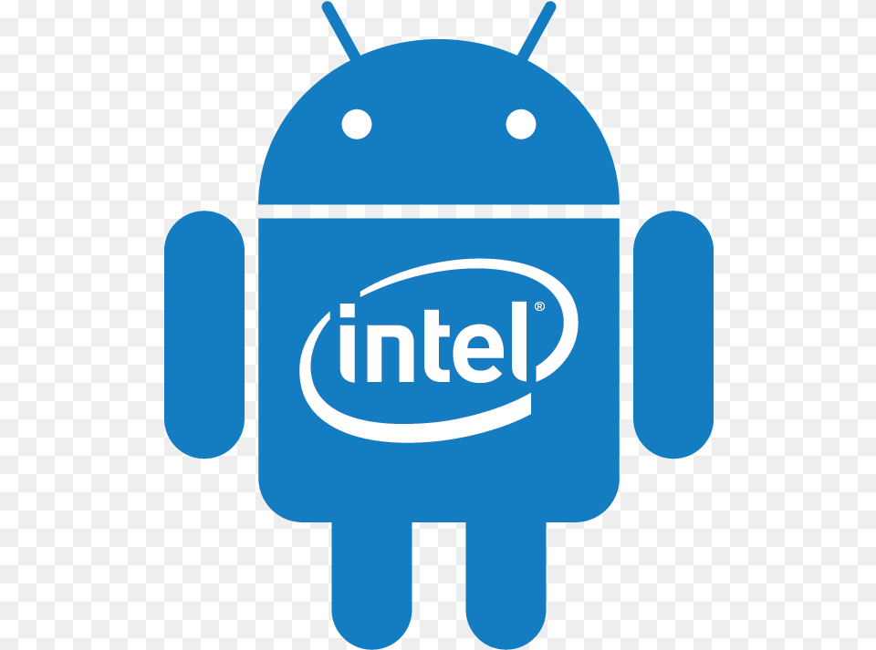 Android Intel Intel Clip Art, Logo Png Image