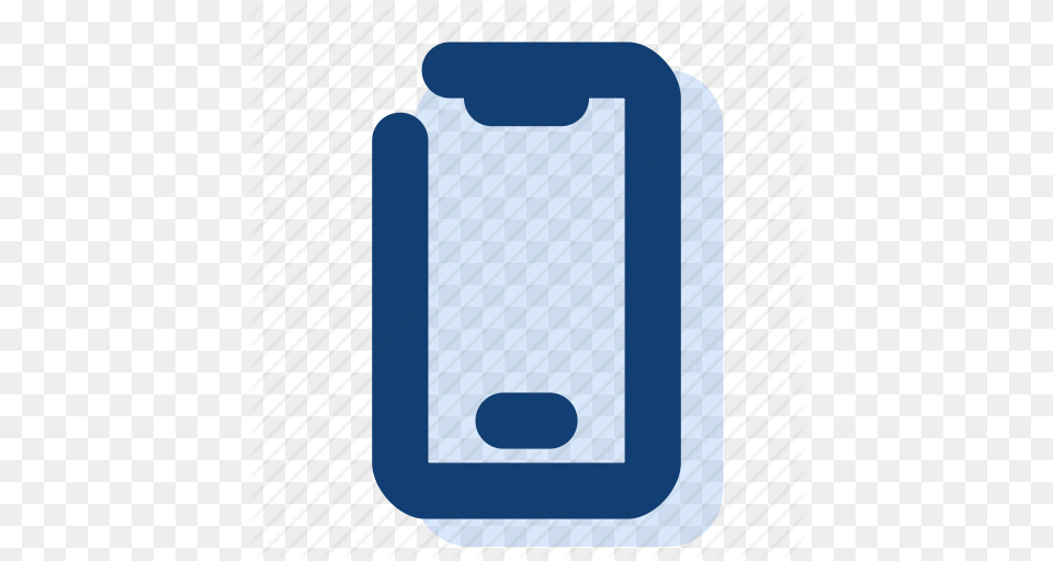 Android Iphone Mobile Mobile Phone Phone Icon, Electronics, Mobile Phone, Blackboard Free Transparent Png