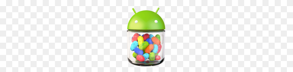 Android Jelly Bean, Food, Jar, Sweets, Candy Png Image