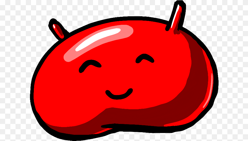 Android Jelly Bean Android Jelly Bean Icon, Food, Fruit, Plant, Produce Free Png