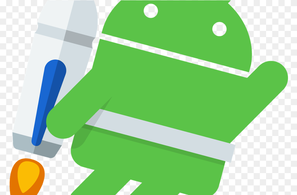 Android Jetpack Icon Clipart Download Android, Green, Baby, Person Png
