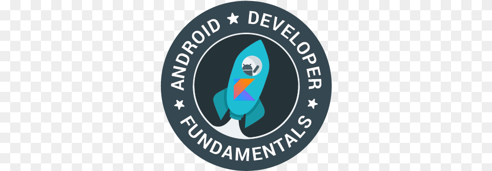 Android Kotlin Fundamentals Course Graphic Design, Logo, Emblem, Symbol Png