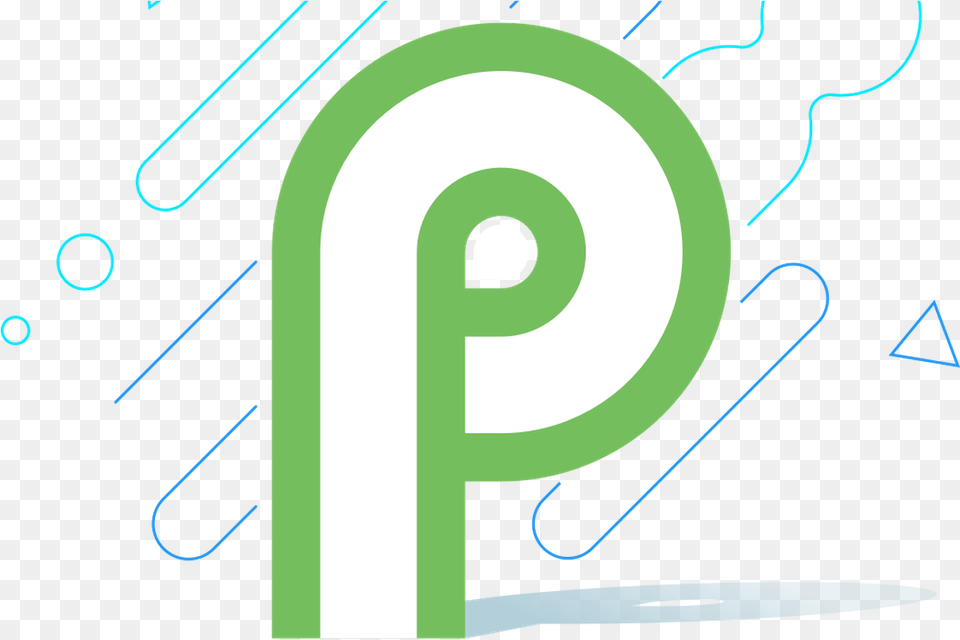 Android Letters Logo Background Android Version P, Number, Symbol, Text Png