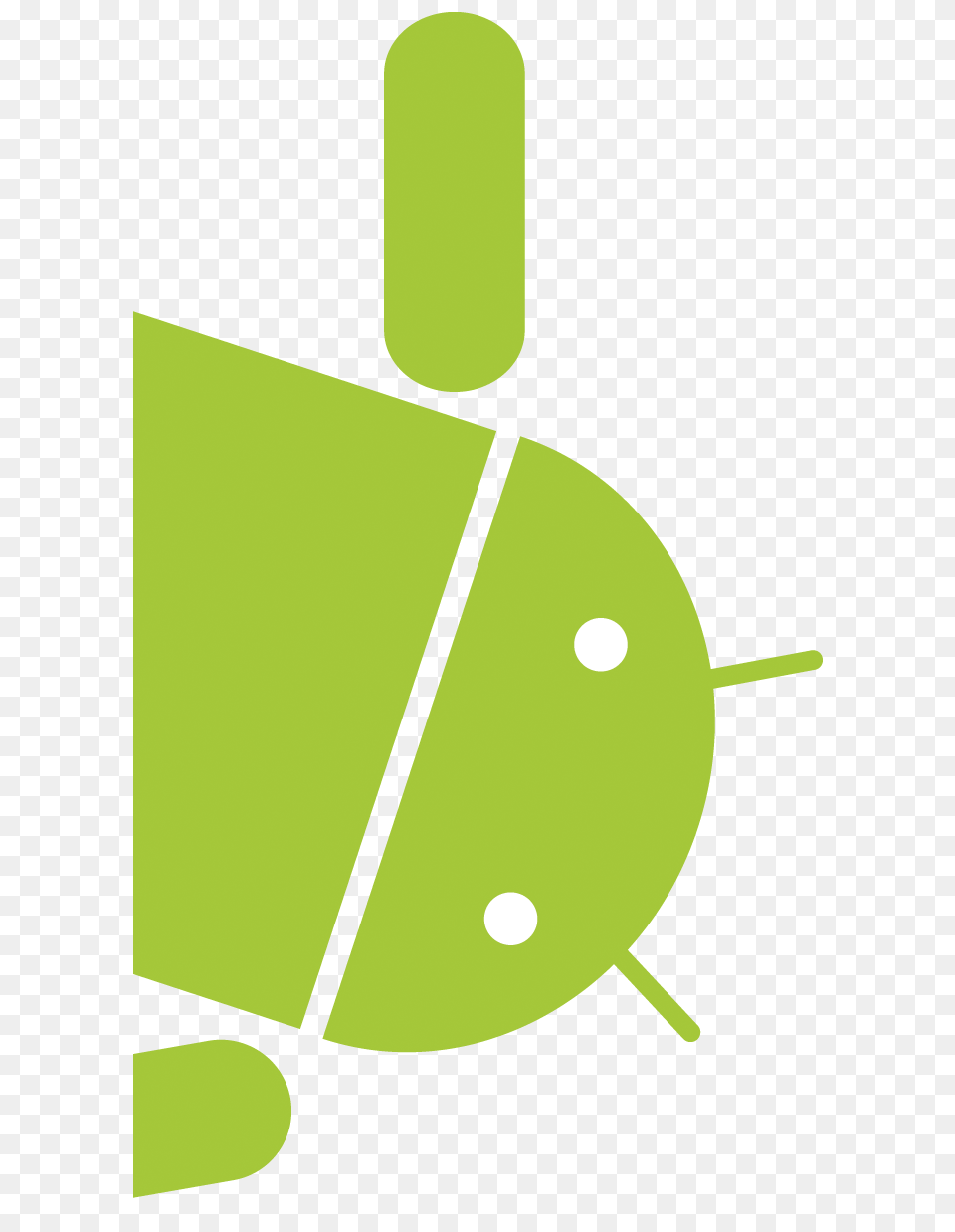 Android Logo, Animal, Grasshopper, Insect, Invertebrate Png Image