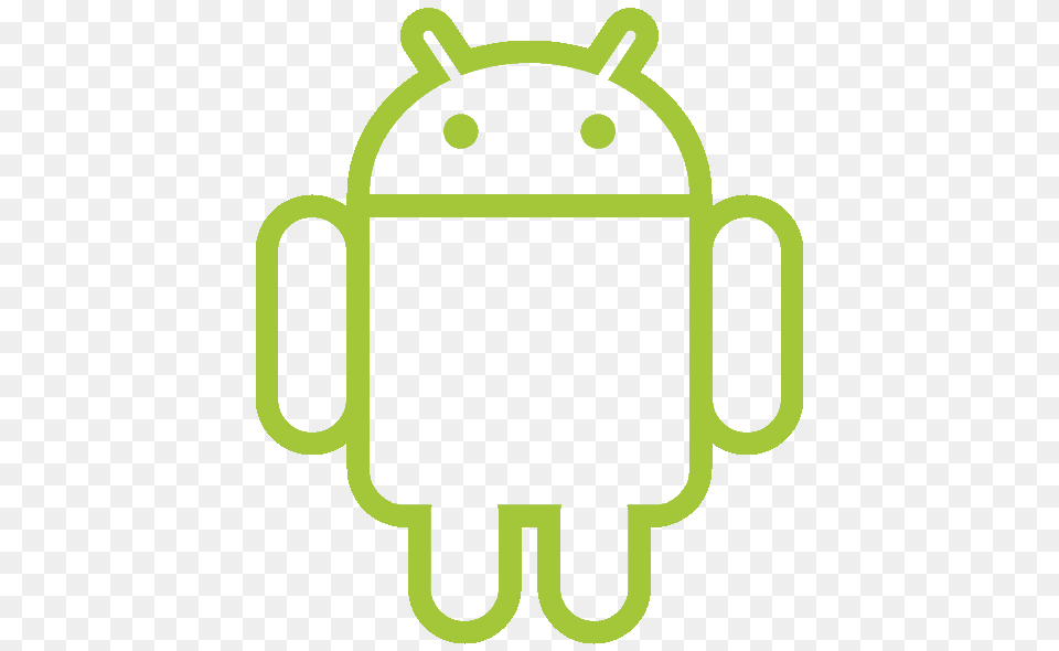 Android Logo, Sticker, Ammunition, Grenade, Weapon Free Transparent Png