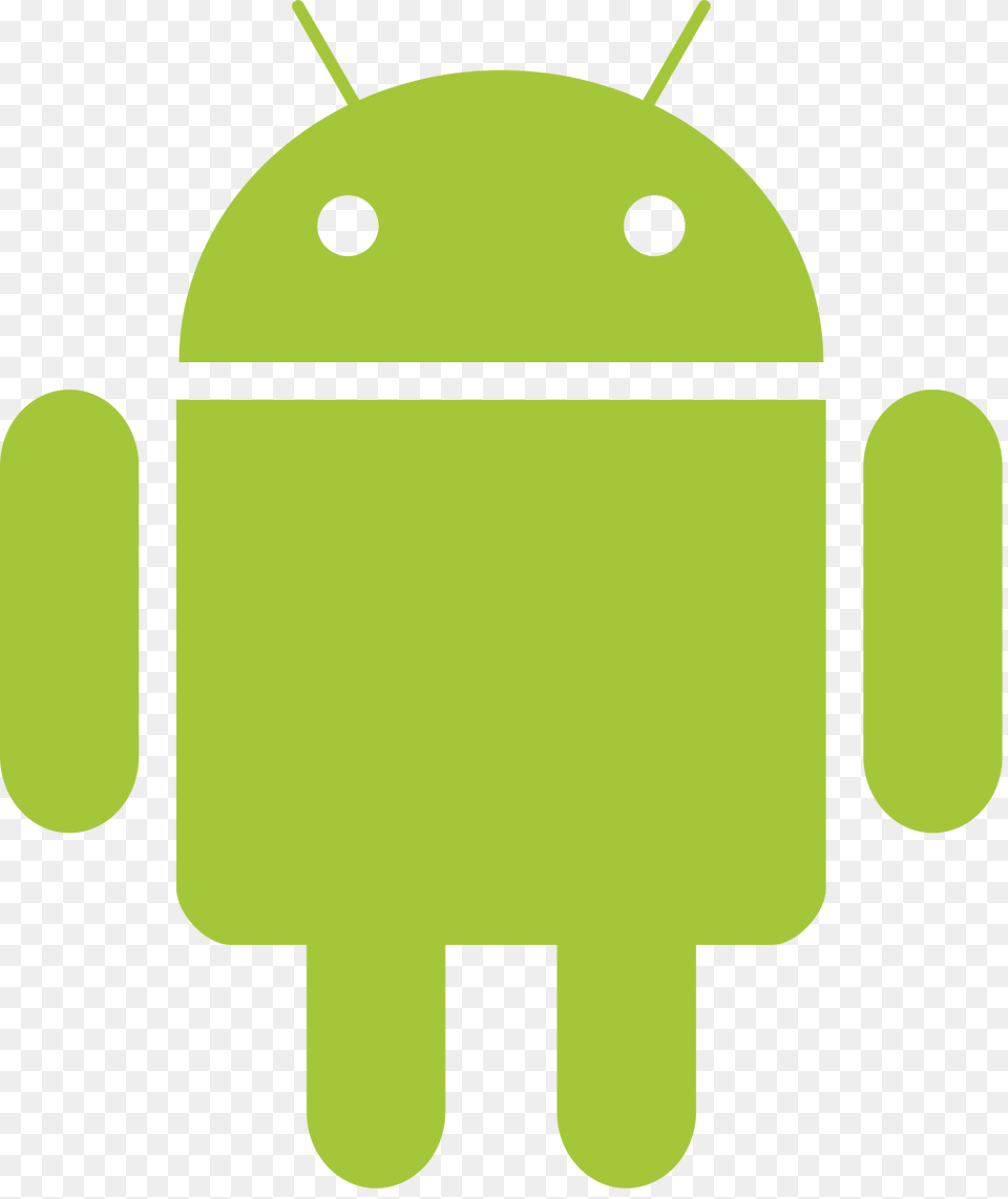 Android Logo, Green, Animal Free Png Download