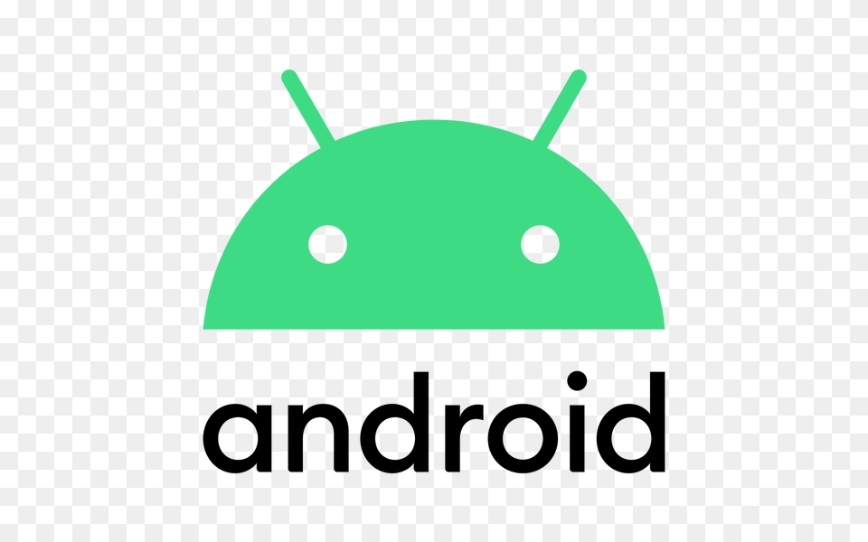 Android Logo, Green Free Png Download