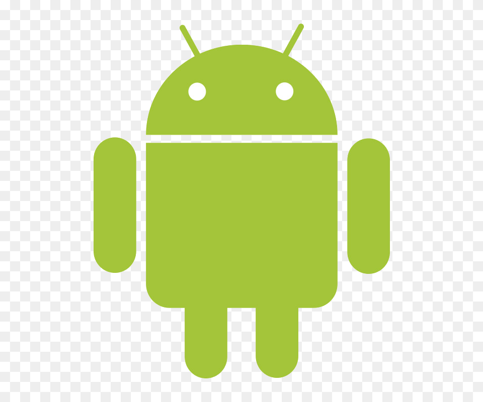 Android Logo, Green, Adapter, Electronics Free Transparent Png