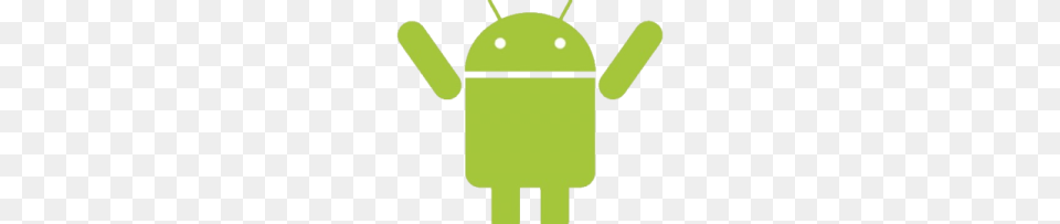 Android Logo, Green, Animal Free Transparent Png