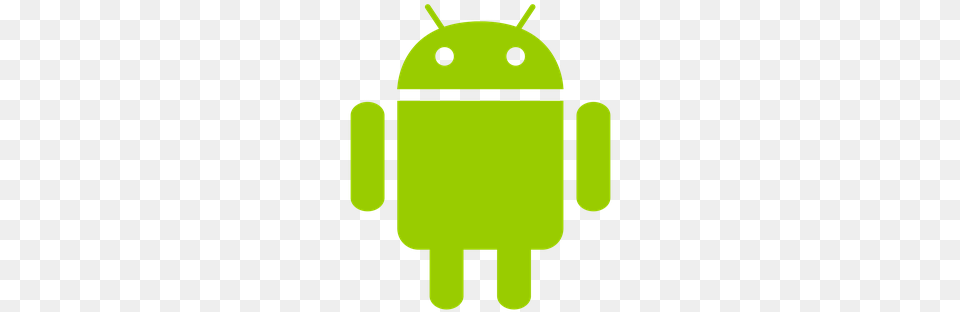 Android Logo Free Transparent Png