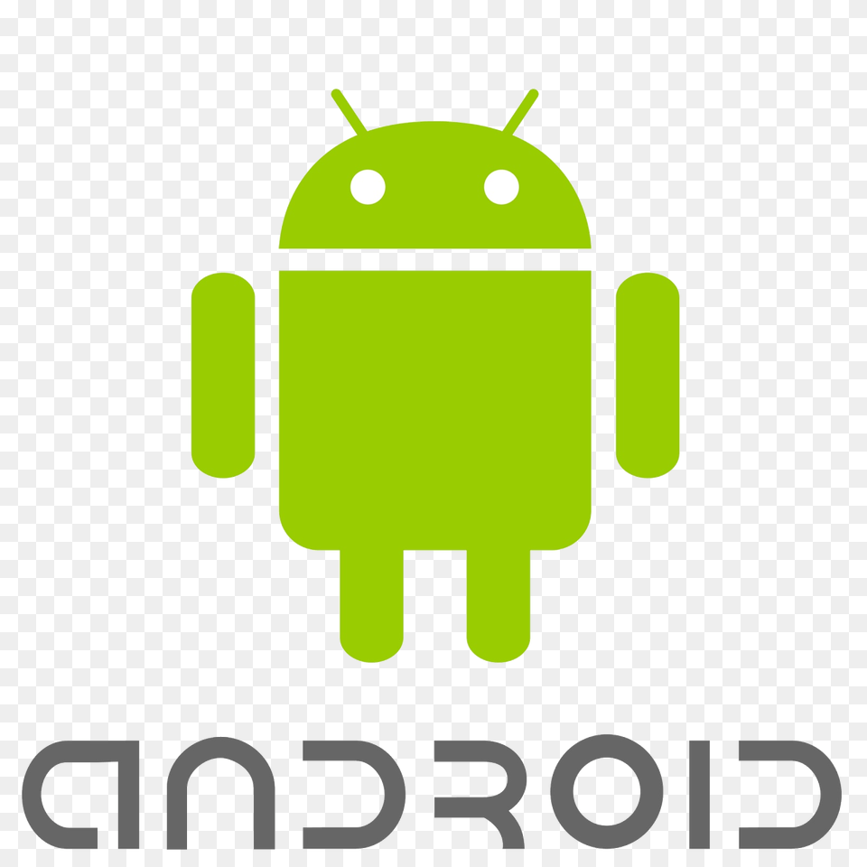 Android Logo, Green, Adapter, Electronics Png Image