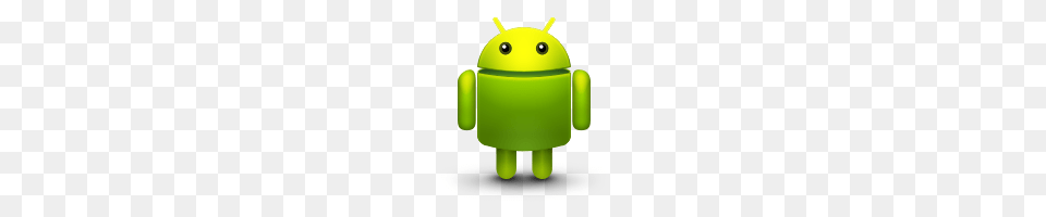 Android Logo, Green Png Image