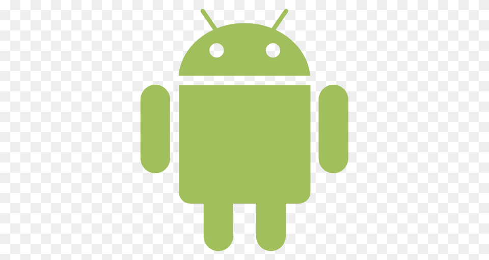 Android Logo, Green Free Transparent Png
