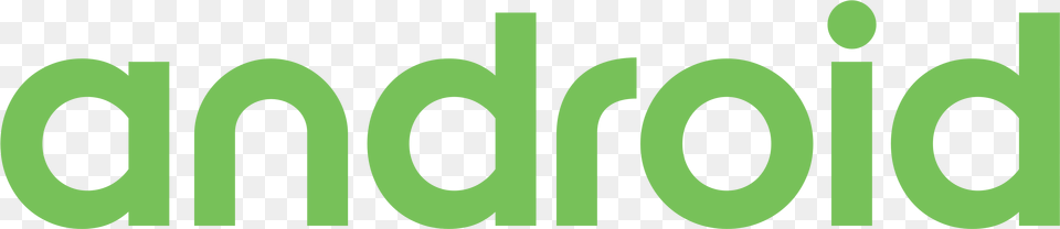 Android Logo Android Logo Green, Text Free Transparent Png
