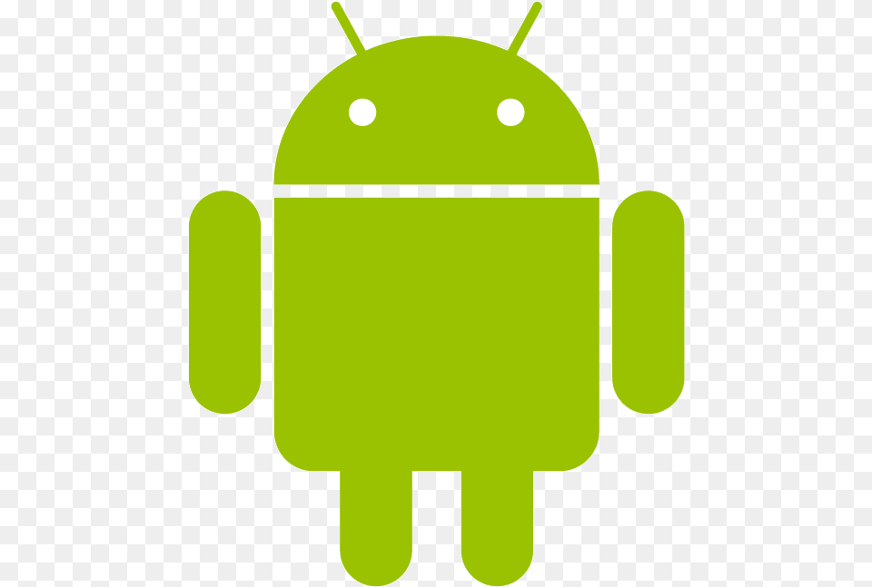Android Logo Android Operating System, Green Free Png Download