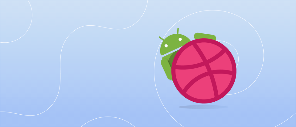 Android Logo Animation, Berry, Food, Fruit, Plant Free Png Download