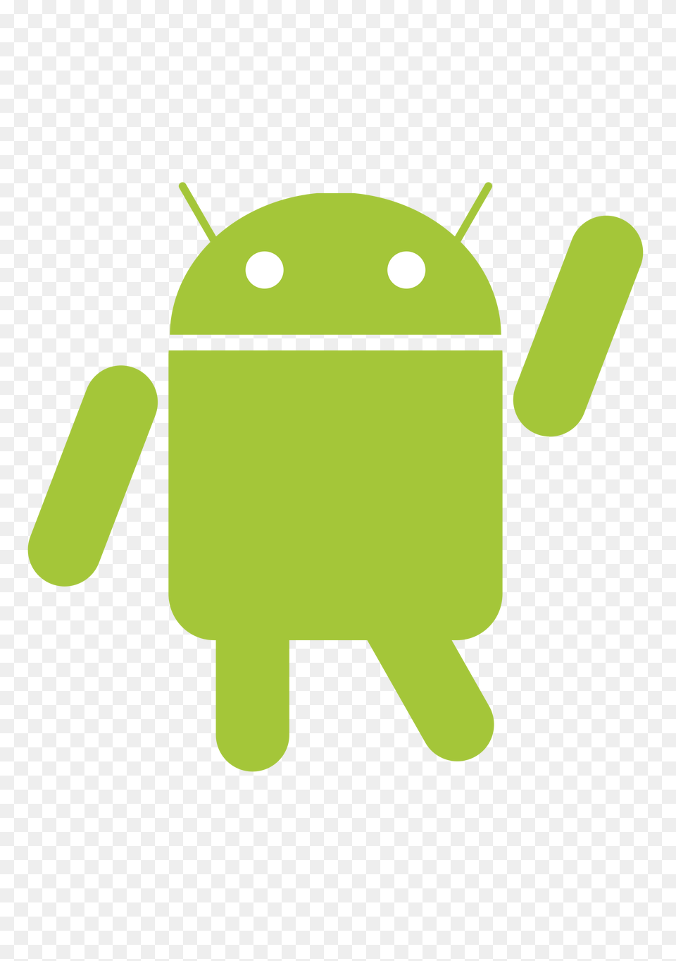 Android Logo Images Download Android Logo No Background, Green, Smoke Pipe Free Png