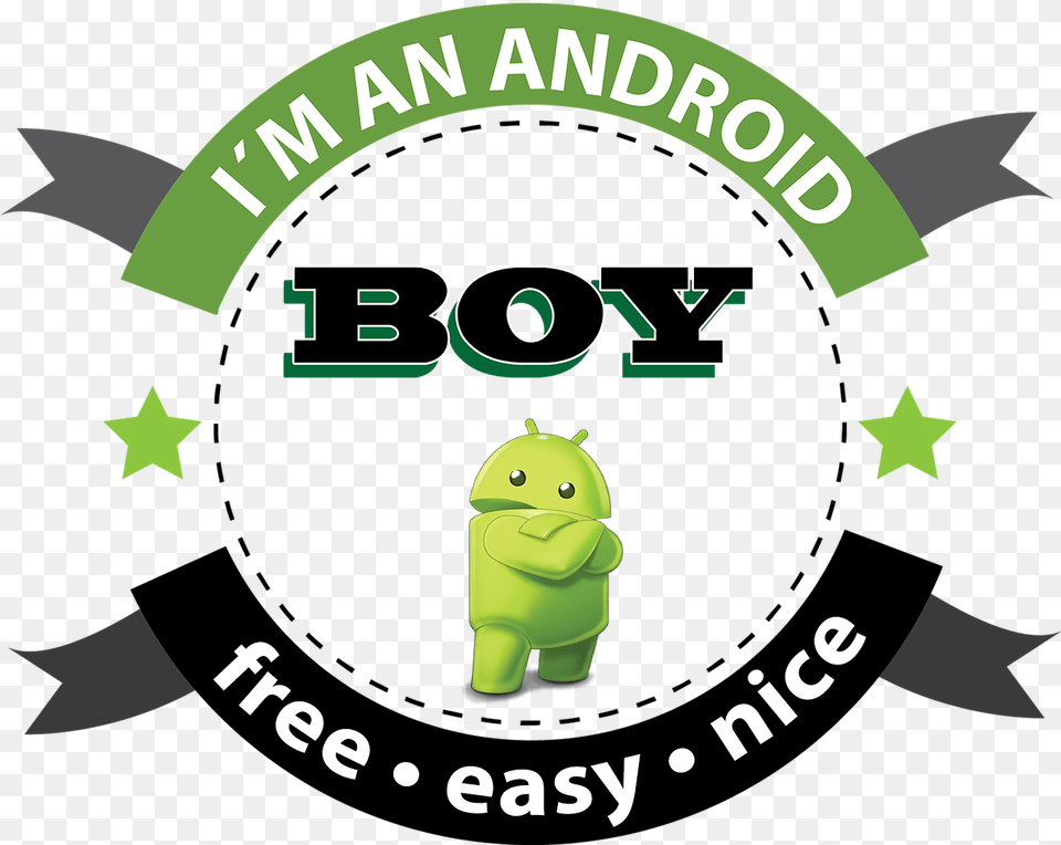 Android Logo Logo Coat Of Arms Brand Android, Green, Symbol, Recycling Symbol, Toy Free Png