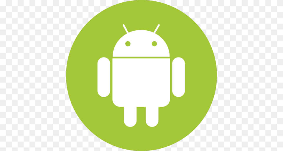 Android Logo Software Technology Icon, Disk, Adapter, Electronics Free Png