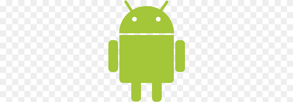 Android Logo Transparent, Green Free Png