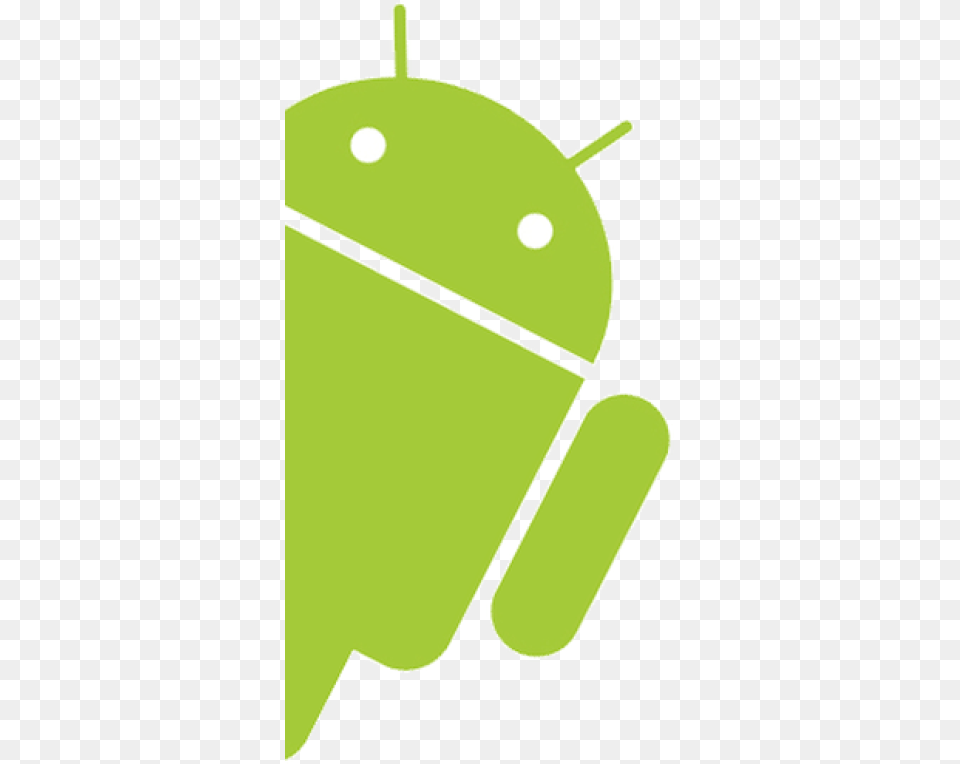 Android Logo Transparent Free Png