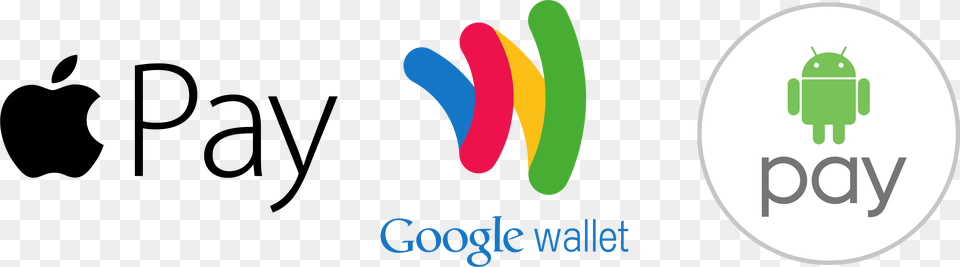 Android Logos Apple Pay Android Pay Logo Free Png
