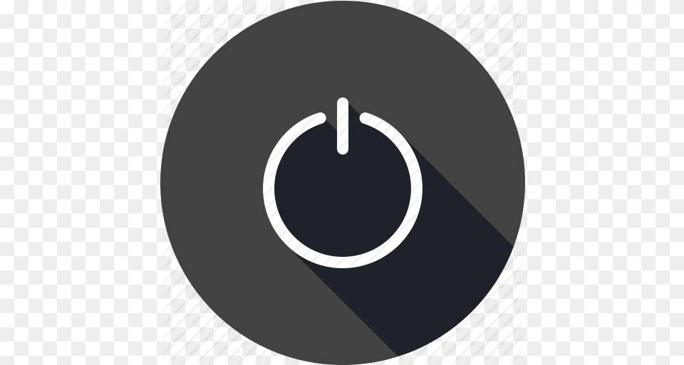 Android Logout Icon Icons Library Circle, Disk Png