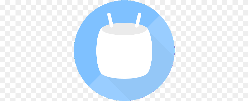 Android Marshmallow, Candle Free Transparent Png