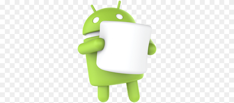 Android Marshmallow Free Transparent Png
