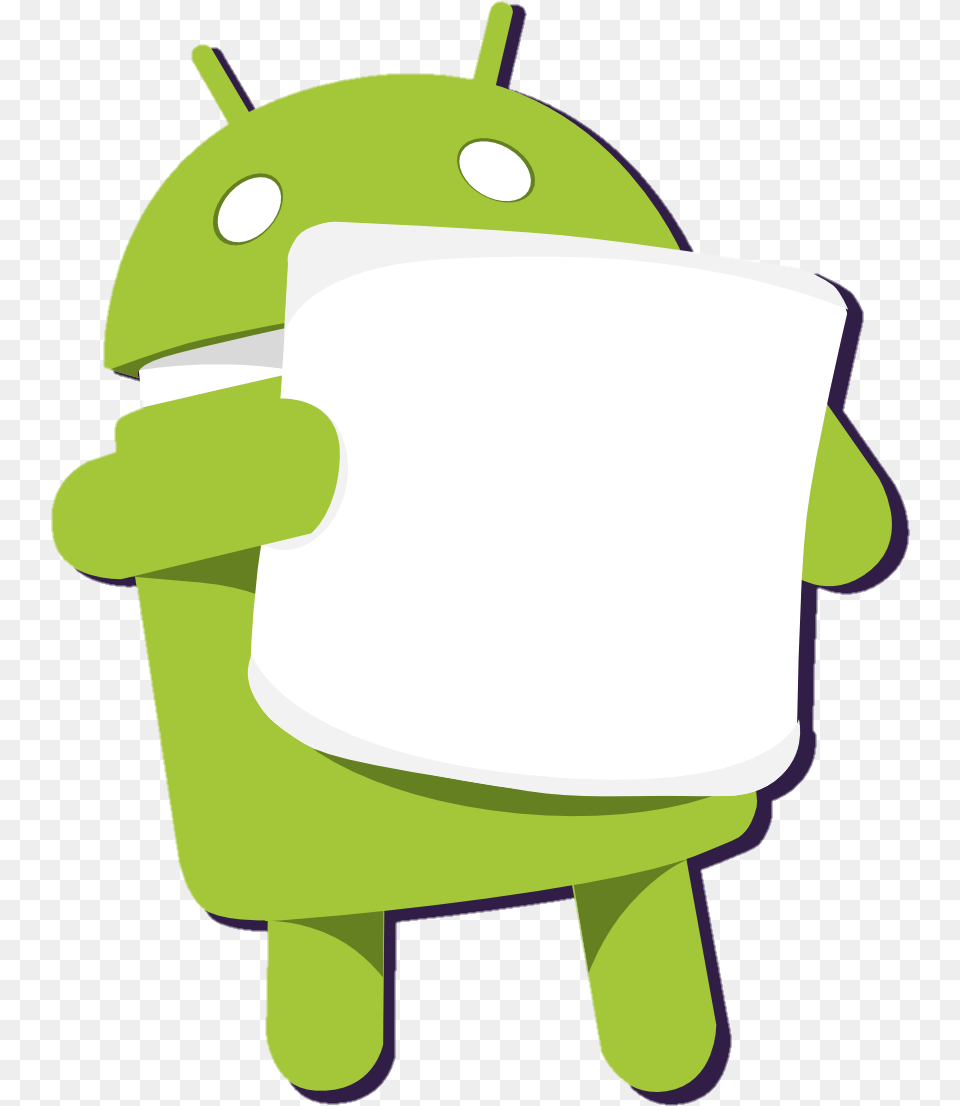 Android Marshmallow Android Marshmallow Icon Free Png