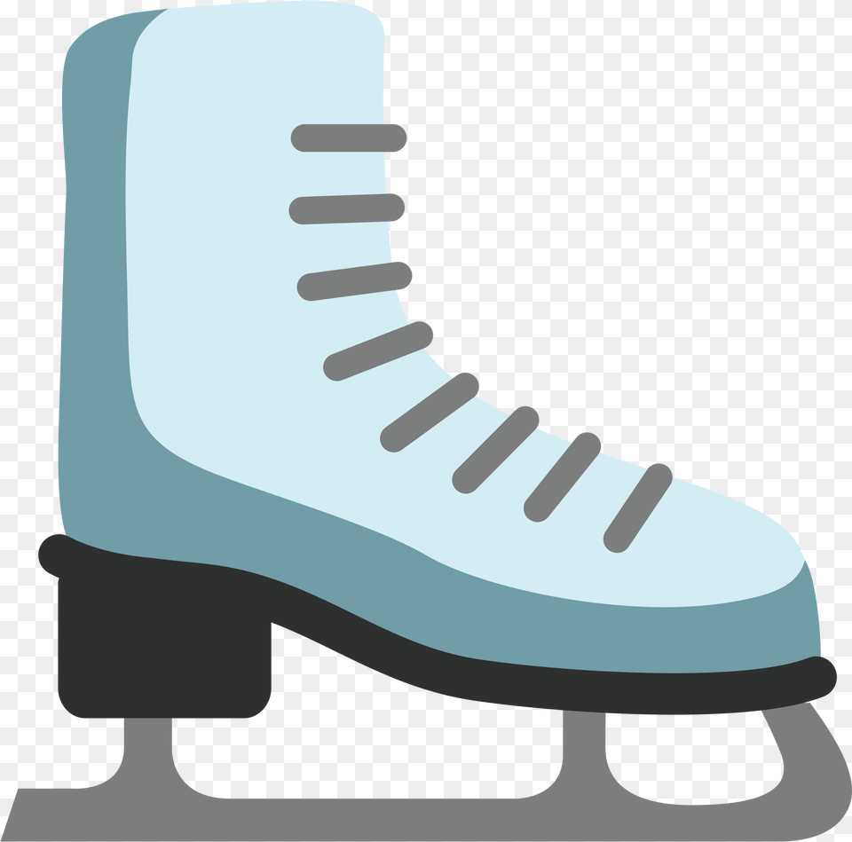 Android Marshmallow Figure Skate, Clothing, Footwear, Shoe, Sneaker Png