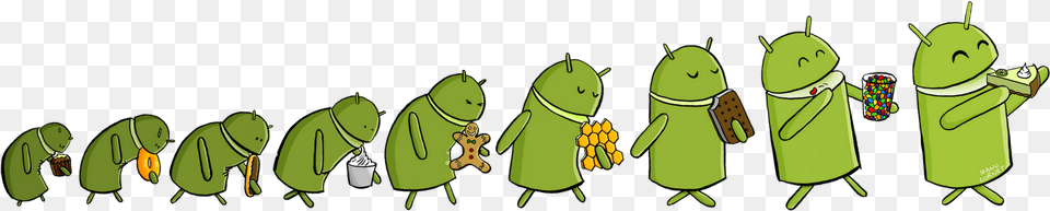 Android Mascot Name, Person, Toy, Baby Png Image