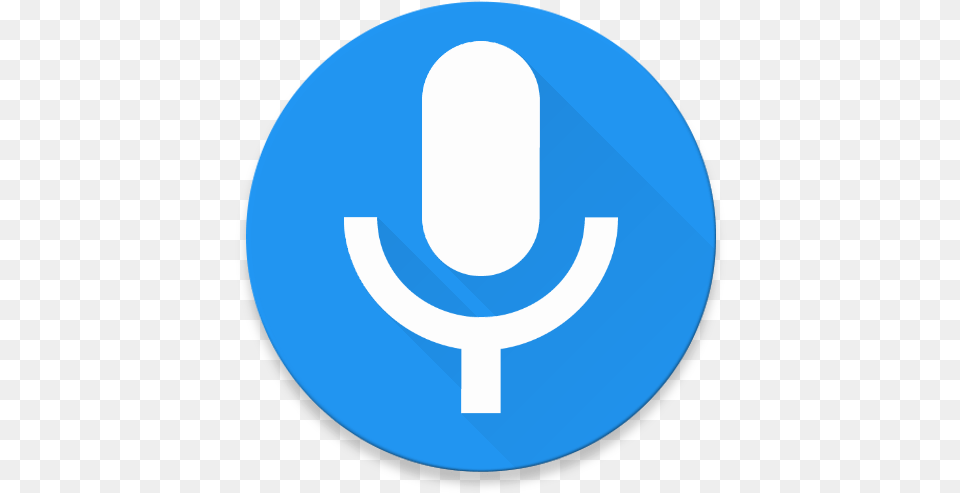 Android Mic Icon Dictaphone, Sign, Symbol, Astronomy, Moon Free Transparent Png