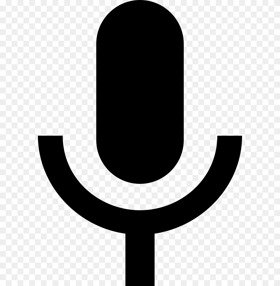 Android Microphone Icon Download, Weapon, Cutlery Free Transparent Png