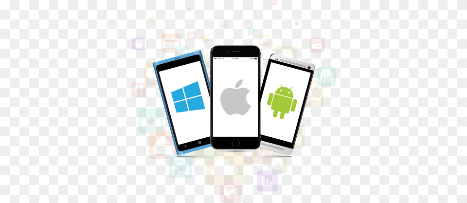 Android Mobile Application Development In Ambawadi Ahmedabad, Computer, Electronics, Mobile Phone, Phone Free Transparent Png