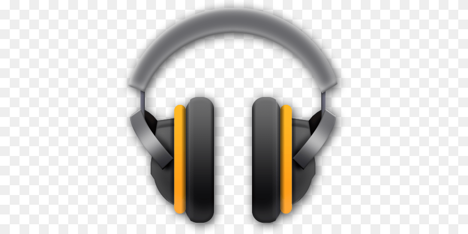 Android Music R Icon Android Music Player Icon, Electronics, Headphones Free Transparent Png