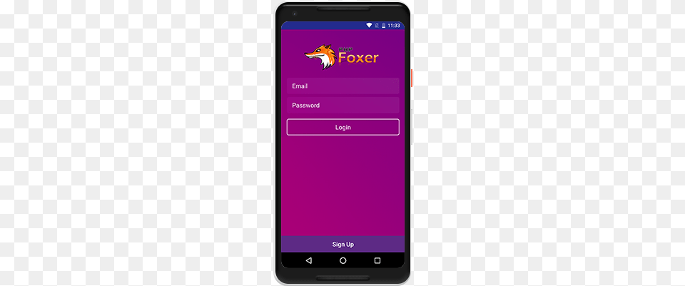 Android Native App For Phpfox, Electronics, Mobile Phone, Phone Png Image