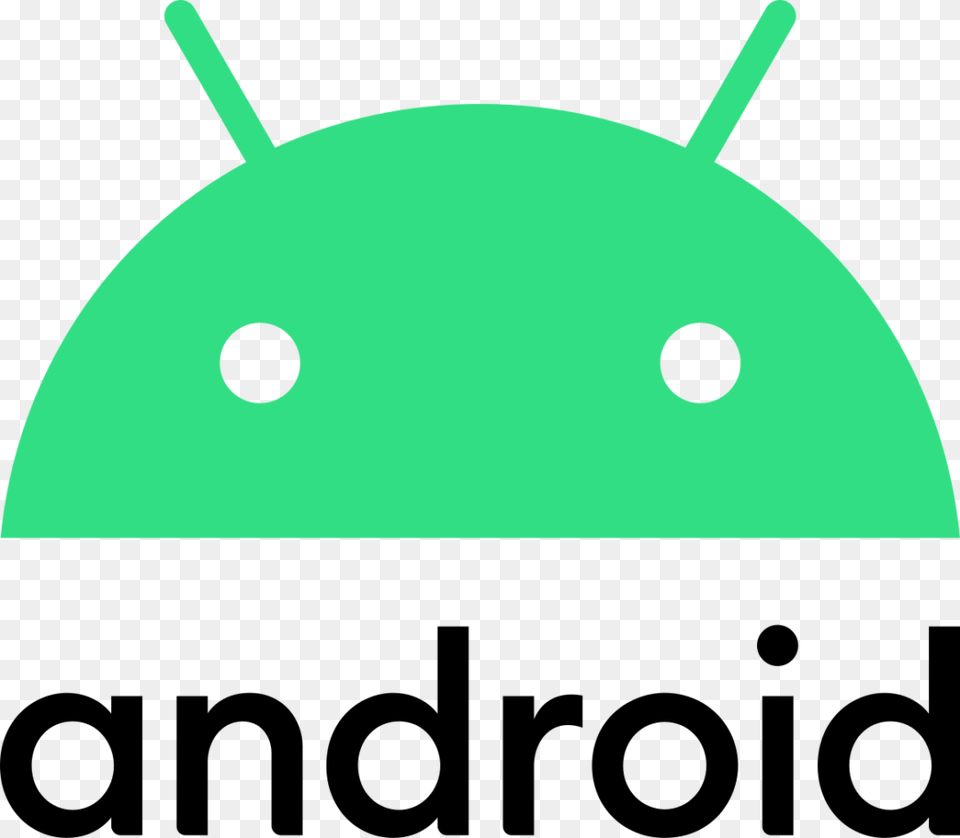 Android New Logo Free Png