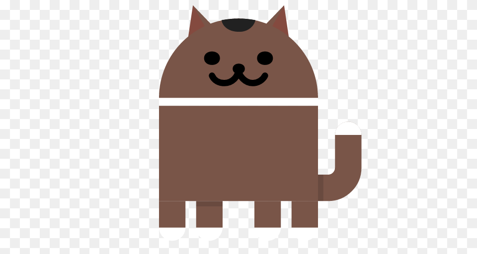 Android Nougat Developer Preview Actually Comes, Animal, Mammal, Pig, Bear Png
